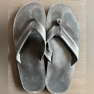 Rainbow Sandals L-XL (11-12)